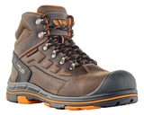 VM Footwear STUTTGART O6 ESD Pracovná obuv