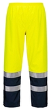 Portwest FR410 Nehorľavé reflexné nohavice