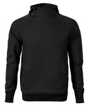 Rimeck VERTEX HOODIE W43 Mikina pánska