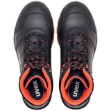 Uvex 9507 S3 SRC Bezpečnostná obuv