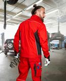 Ardon URBAN+ Montérková blúza