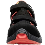 Uvex 6848 S1 SRC Bezpečnostné sandále