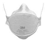 3M 9320+ FFP2 Respirátor