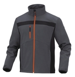 Delta Plus LULEA2 Softshellová bunda