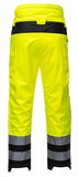 Portwest PW342 Reflexné nohavice PW3