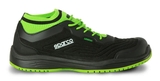 Sparco LEGEND HALO ESD S1P SRC Bezpečnostná obuv