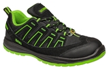 Bennon ALEGRO O1P ESD GREEN LOW Pracovná obuv
