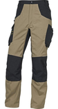 Delta Plus M5PA2 Pracovné nohavice do pása