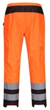 Portwest PW386 Dámske reflexné nohavice do dažďa PW3