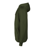 Malfini TRENDY ZIPPER 410 Mikina pánska
