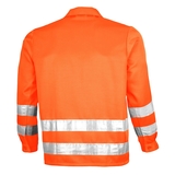 Qualitex 61939W0 Reflexná blúza