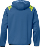 Fristads Softshellová bunda s kapucňou 7461 BON