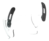 PAB WH1-O Integrované okuliare na prilbu