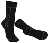 Bennon TREK SOCK BLACK Ponožky