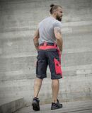 Ardon NEON Montérkové šortky