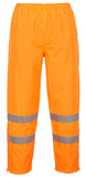 Portwest S487 HI-VIS Reflexné nohavice
