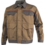 Delta Plus MCVES Montérková blúza