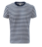 Malfini SAILOR 803 Tričko unisex