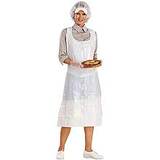 Delta Plus TABPO04 Jednorázová zástera