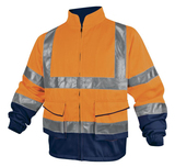 Delta Plus PHVE2 Reflexná pracovná bunda