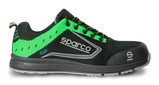 Sparco CUP ADELAIDE S1P SRC Bezpečnostná obuv