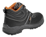 Bennon BASIC O2 HIGH Pracovná obuv
