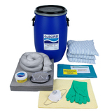 EuSORB HSB 601-G Havarijna súprava upratovacia