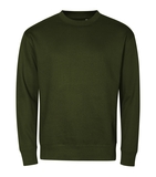 Malfini CREW 426 Mikina unisex