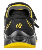 Bennon MODULOR DUO S1PS ESD NM SANDAL Bezpečnostná obuv