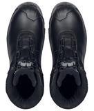 Uvex 6536 MACSOLE BOA S3L FO CI HI HRO SC SR Bezpečnostná obuv