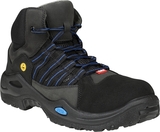 JALAS E-SPORT 1655 S1P SRC Bezpečnostná obuv