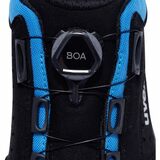 Uvex 9558 S1P SRC Bezpečnostná obuv