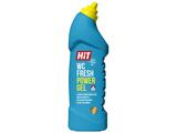 HIT WC FRESH Čistiaci prostriedok 750g