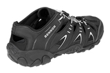 Bennon OREGON BLACK SANDAL Outdoorové sandále