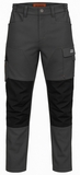 Bennon EREBOS 2.0 TROUSERS BLACK/GREY Strečové pracovné nohavice