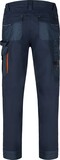 Bennon HERKON TROUSERS BLUE Pracovné nohavice