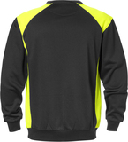 Fristads Mikina 7148 SHV