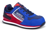Sparco GYMKHANA MONTECARLO ESD S3 SRC HRO Bezpečnostná obuv