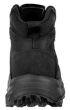 Bennon TERENNO BAREFOOT+ O6 BLACK MID Pracovná obuv
