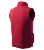 Rimeck NEXT 518 Fleecová vesta unisex