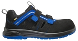 Bennon TRON S1PS ESD NM BLUE SANDAL Bezpečnostná obuv