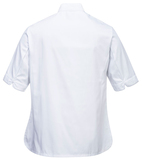 Portwest C737 RACHEL Kuchársky rondon dámsky