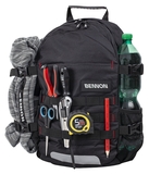 Bennon DAIMON BACKPACK BLACK Batoh