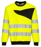 Portwest PW277 Reflexná mikina PW3