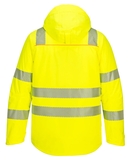 Portwest DX461 HI-VIS Zimná reflexná bunda DX4