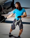 Ardon URBAN+ Montérkové šortky