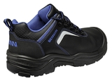 Bennon RAPTOR S3 NM LOW Bezpečnostná obuv