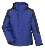 Planam OUTDOOR DESERT Zimná bunda