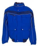 Planam PLALINE Zimná pracovná blúza