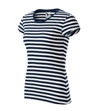 Malfini SAILOR 804 Tričko dámske